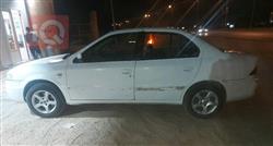 إيران خودرو سورين